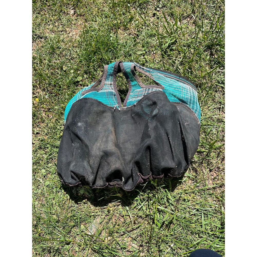 Kensington Equine Fly Mask - Horse